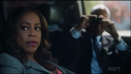 The Rookie Feds - Season 01 Episode 01